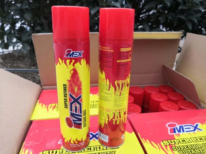 Cheap Lighter Gas Refill Lighter Gas Butane Custom