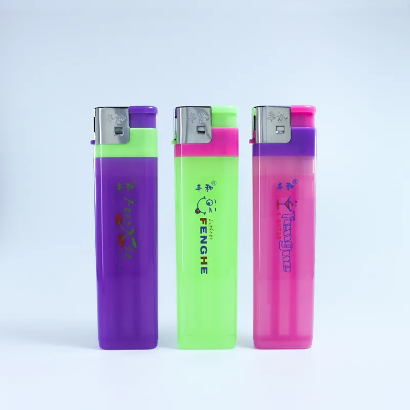 Custom Big Cigar Jet Lighter Torch Electronic of BBQ Lighter