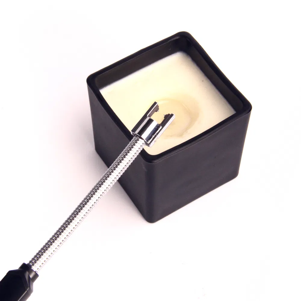 Factory Plasma Portable Outdoor Camping Lighter Custom Kitchen Igniter Rechargeable