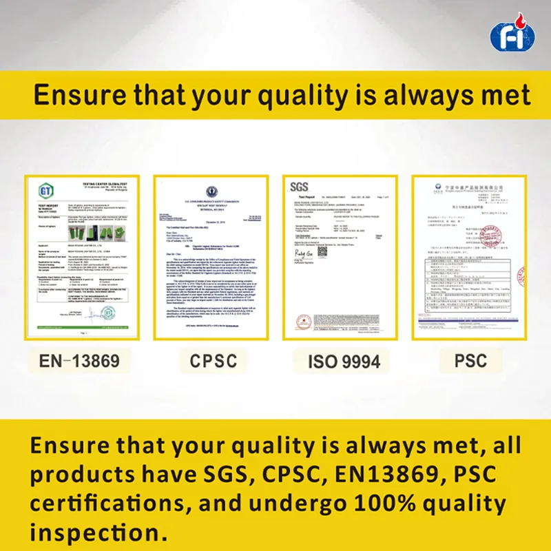 Factory Wholesale Flint Mini Small Electronic Gas Lighter Accendini Custom Logo Cigarette Lighter