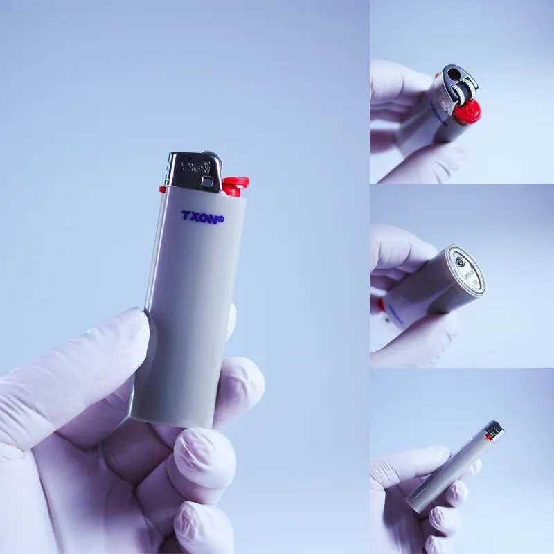 J6. J5. J3 Max Classic Inflatable Lighter Production Flame Smoking Lighters Supplier Custom Disposable Plastic Cigarette Lighter