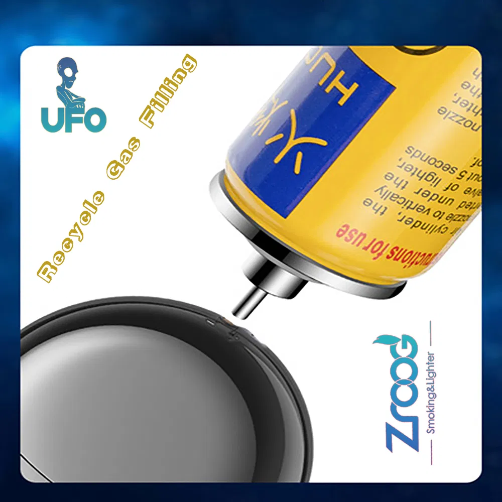 Lighters Industrial Minimalist Torch Open Flame Red Classic Modern Custom Lighter