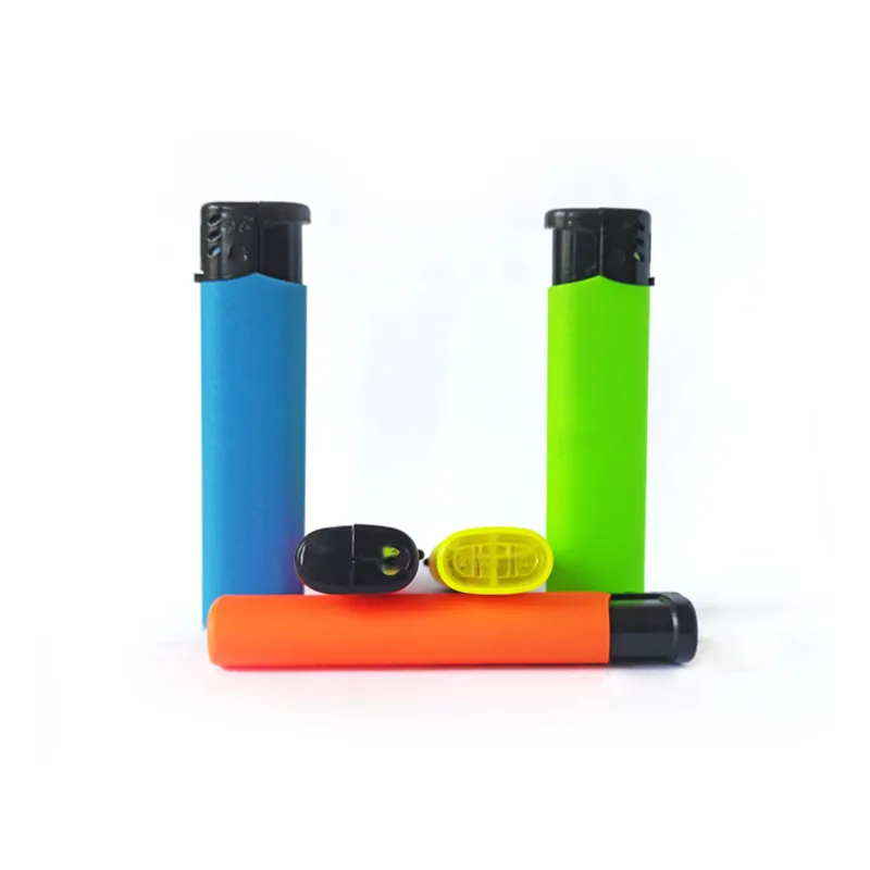 Print Custom Wholesale Cigarette Lighter Factory Mini Lighter