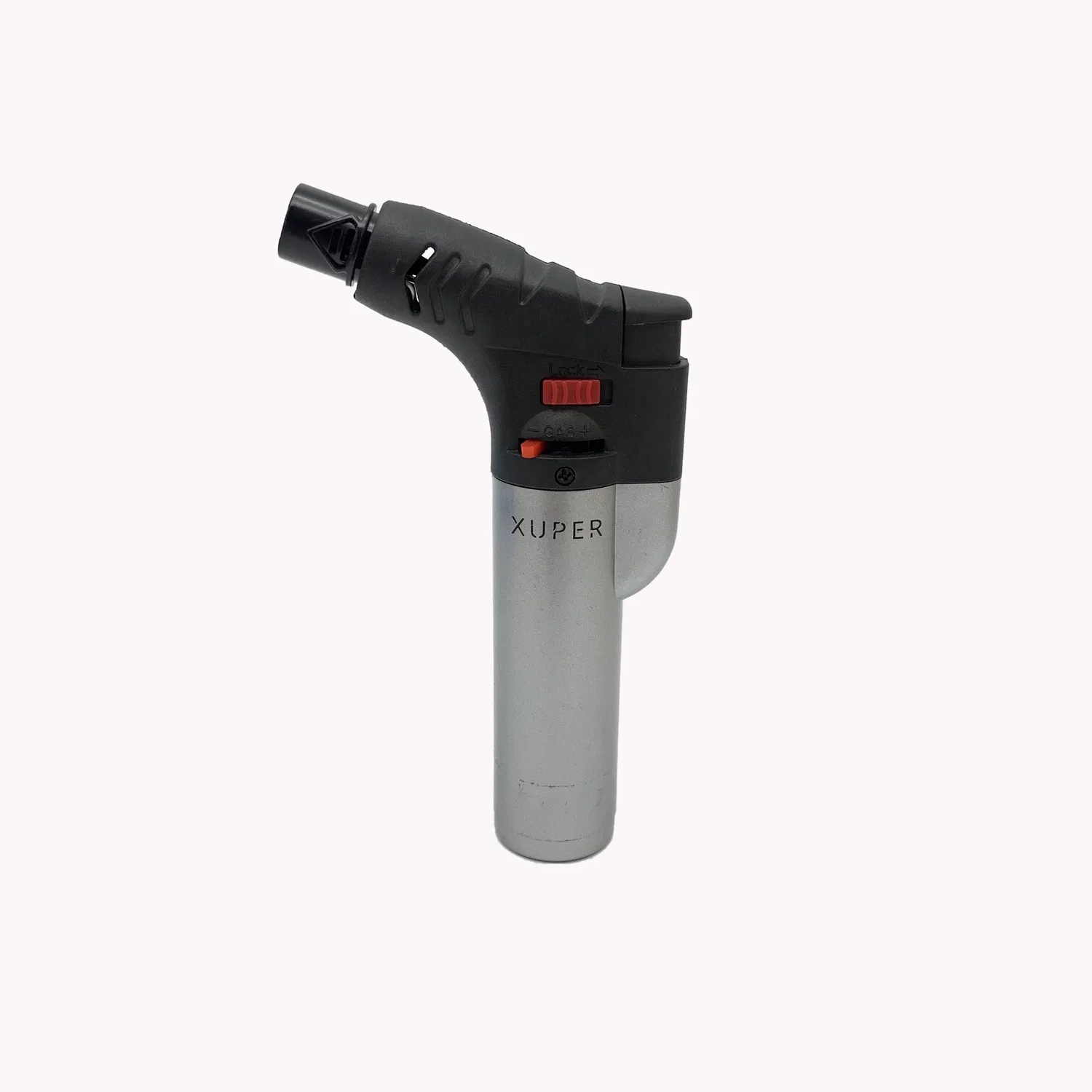 Wholesale Best Quality Side Flint Free Sample Custom Cigar Wholesale Cigarette Smoking Tobacco Torch Lighter for Coal